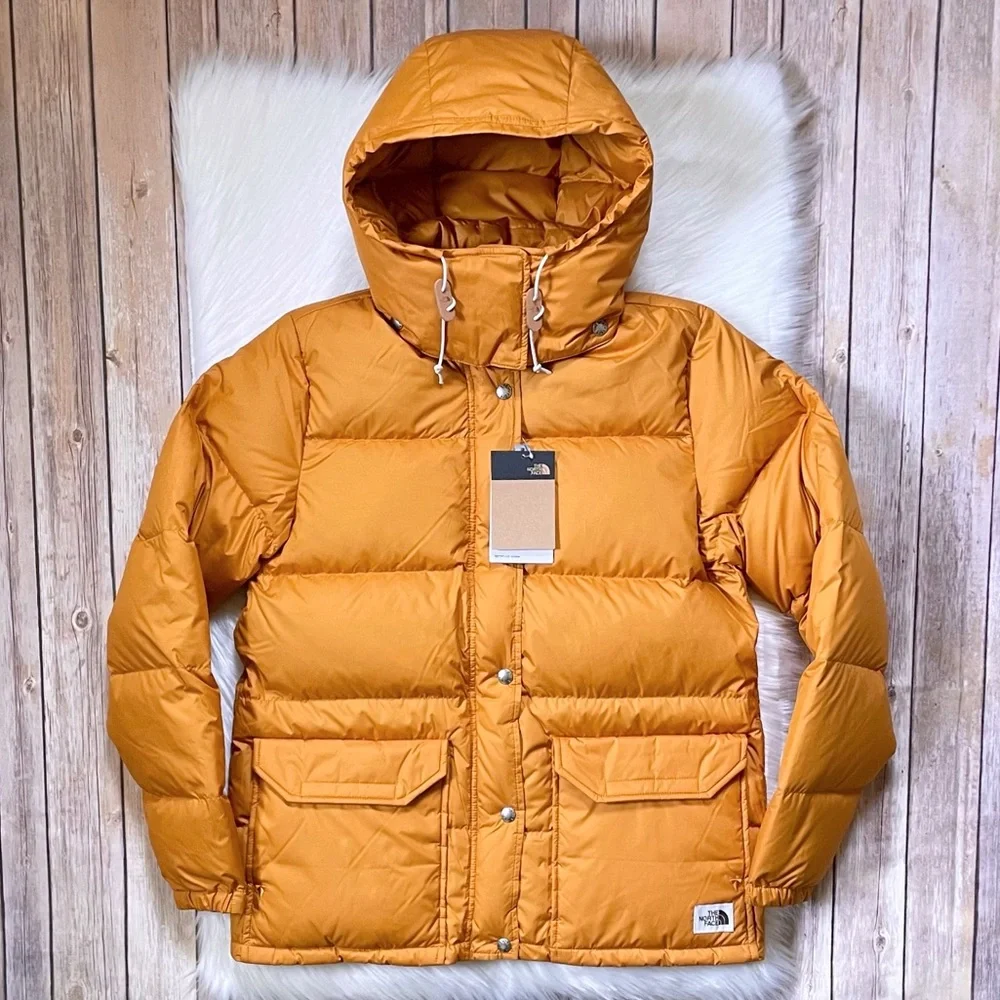 The North Face Women’s Sierra Down Parka - Picture 2 of 9